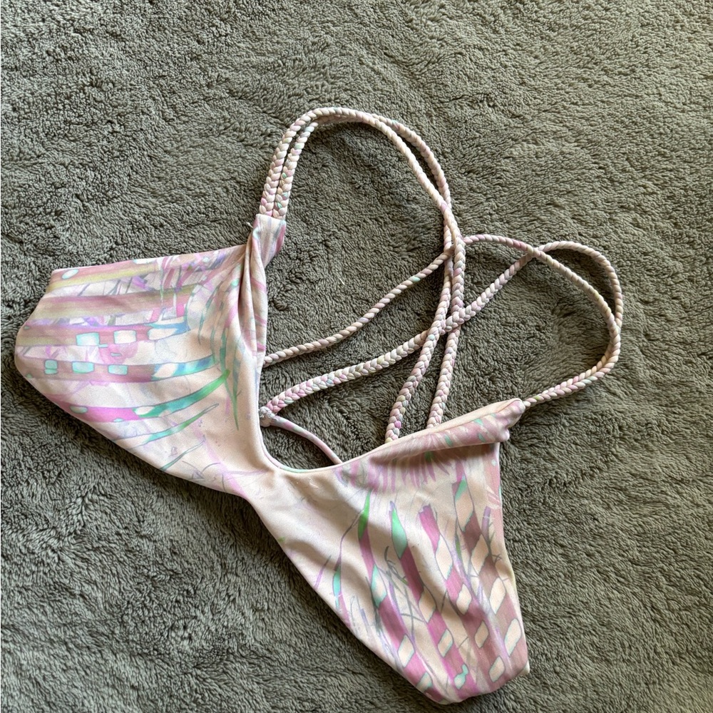 Bikini top STONE FOX SWIM